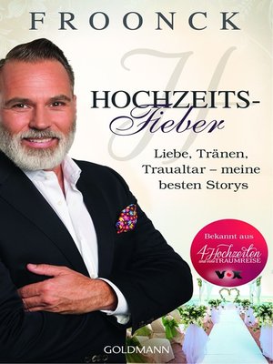 cover image of Hochzeitsfieber